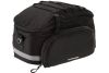 Torba rowerowa na bagażnik Kross Carry More 16l-27,4l